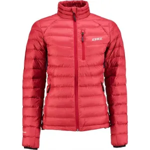 Lynx Women's Packable Down Jacket