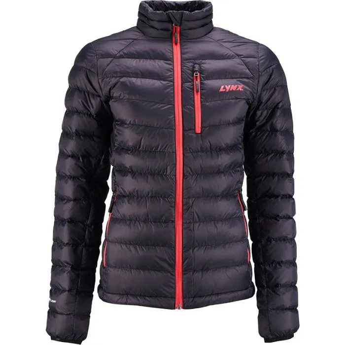 Lynx Women's Packable Down Jacket