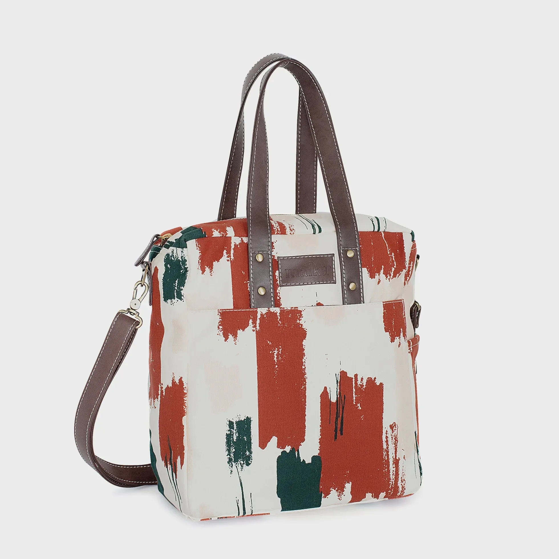 MAIKA Commuter Tote
