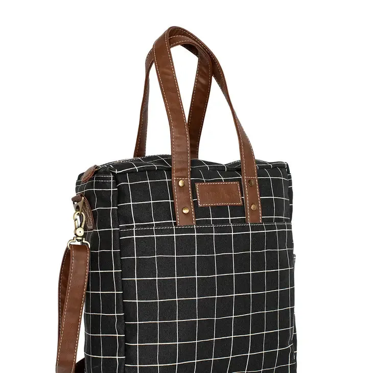 MAIKA Commuter Tote