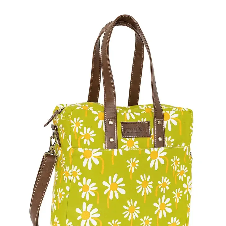 MAIKA Commuter Tote