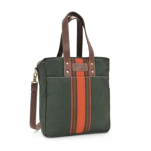 MAIKA Commuter Tote