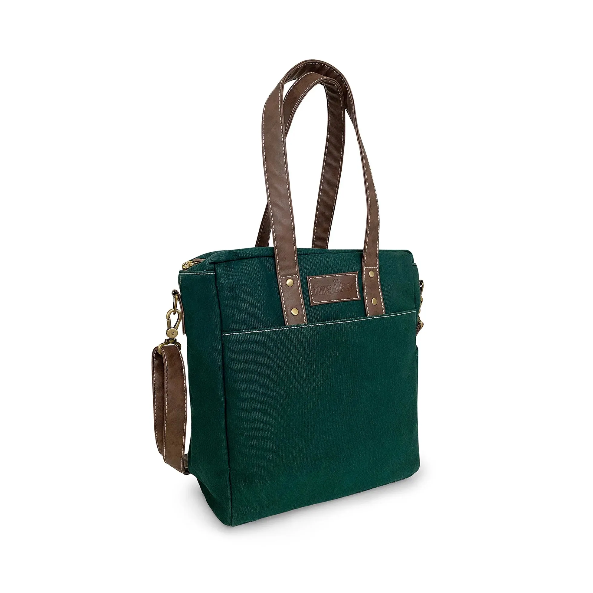 MAIKA Commuter Tote
