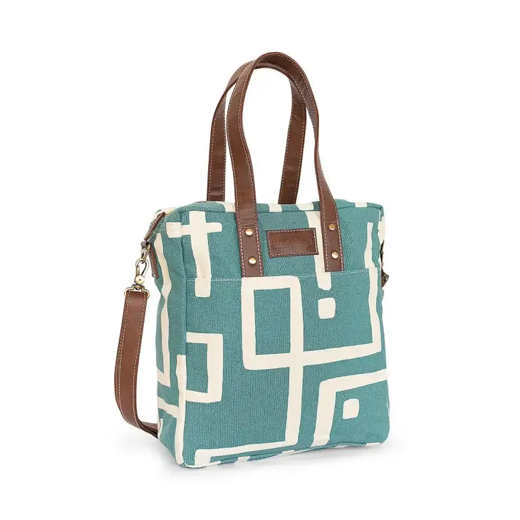 MAIKA Commuter Tote