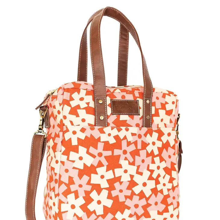 MAIKA Commuter Tote
