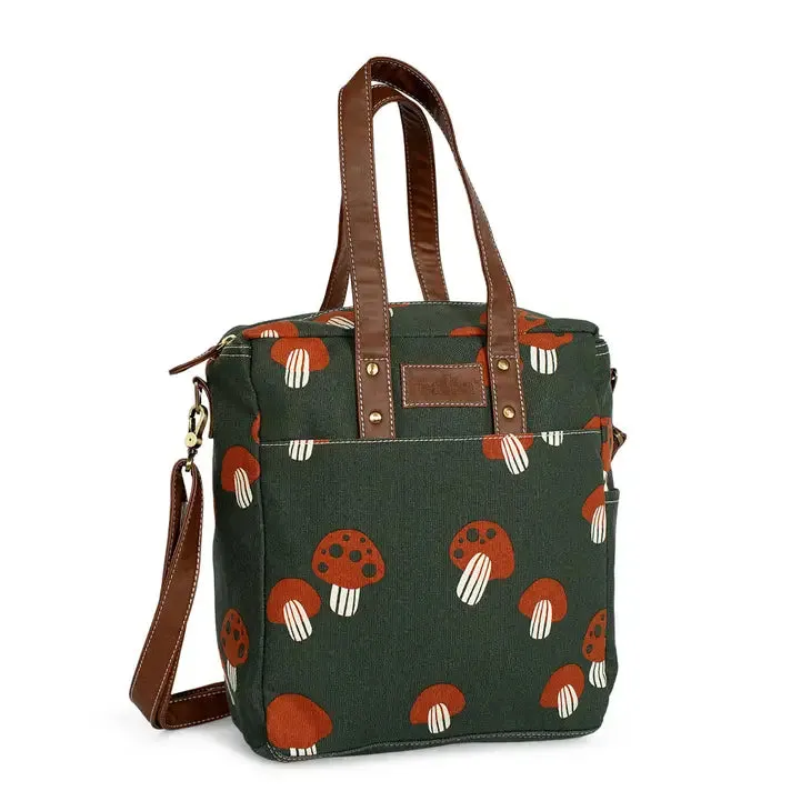 MAIKA Commuter Tote