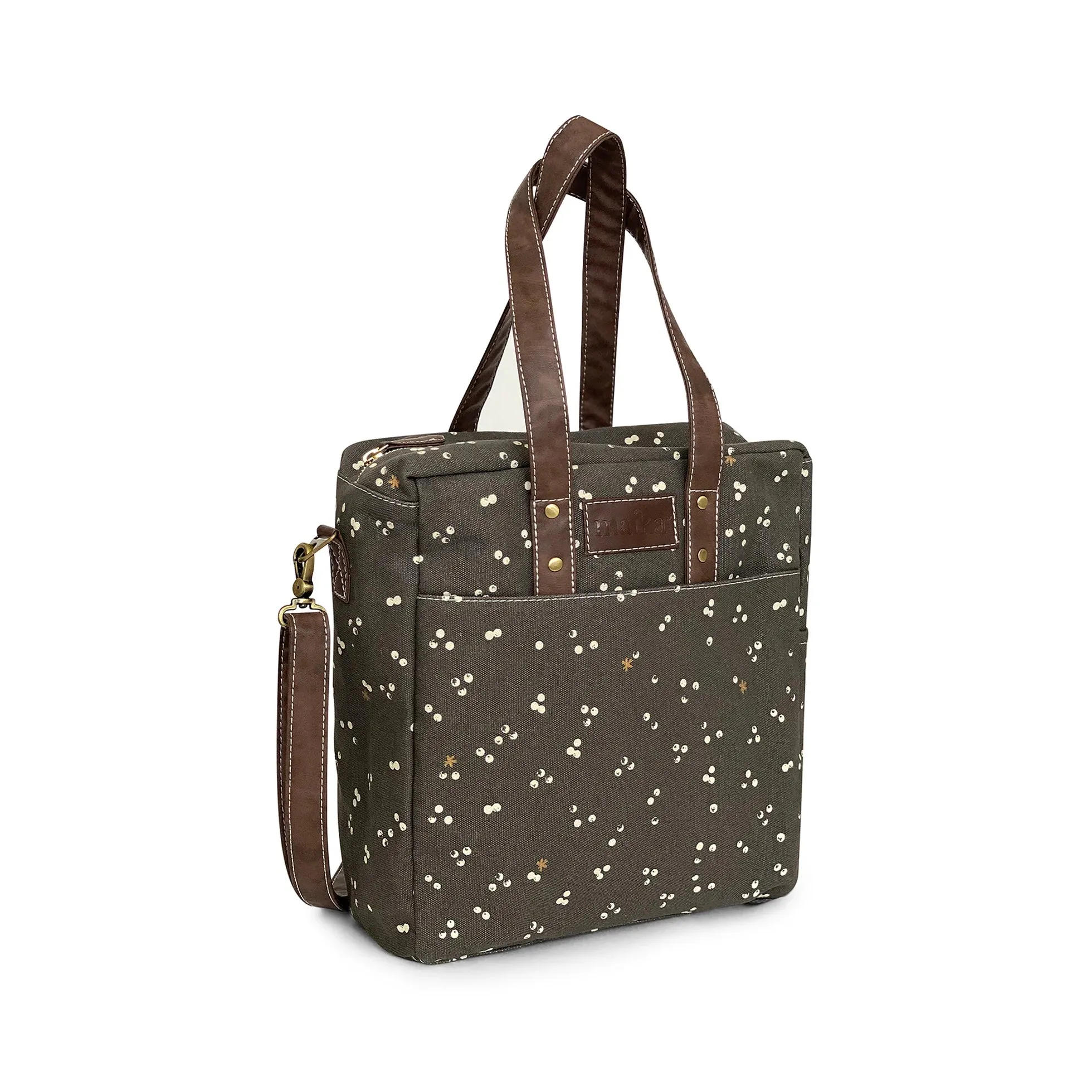 MAIKA Commuter Tote