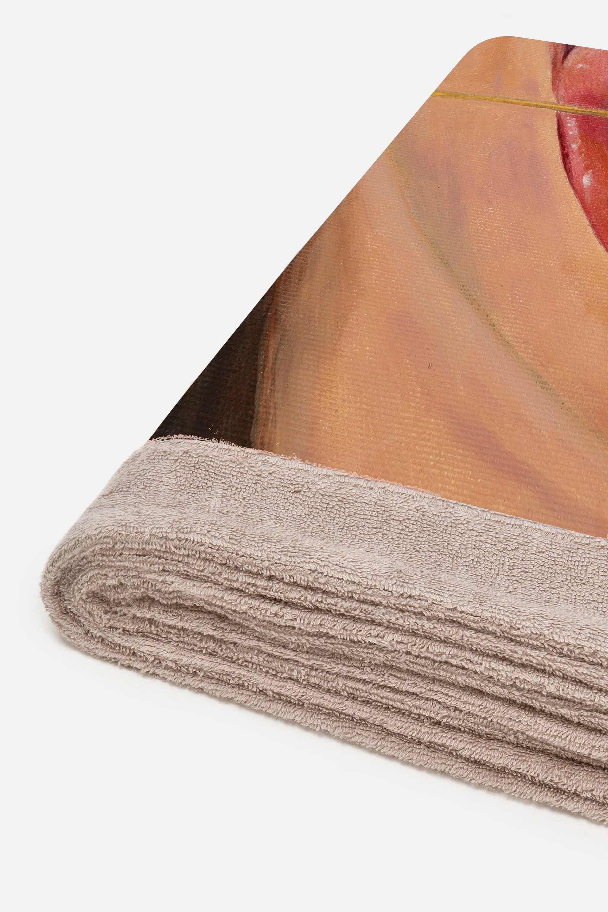 Martini | Signature Beach Towel