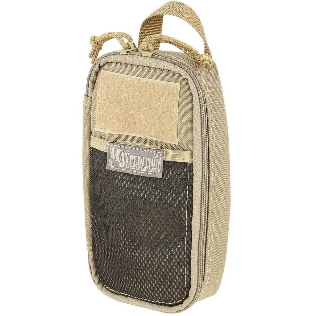 Maxpedition Skinny Pocket Organiser