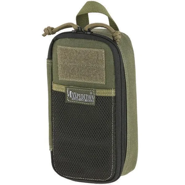 Maxpedition Skinny Pocket Organiser
