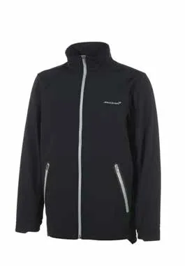 McLaren Softshell Jacket