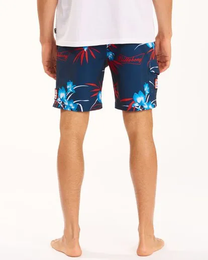 Men's Bud Suds Layback
