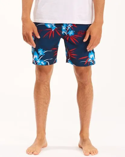 Men's Bud Suds Layback