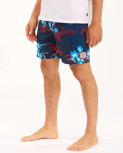 Men's Bud Suds Layback