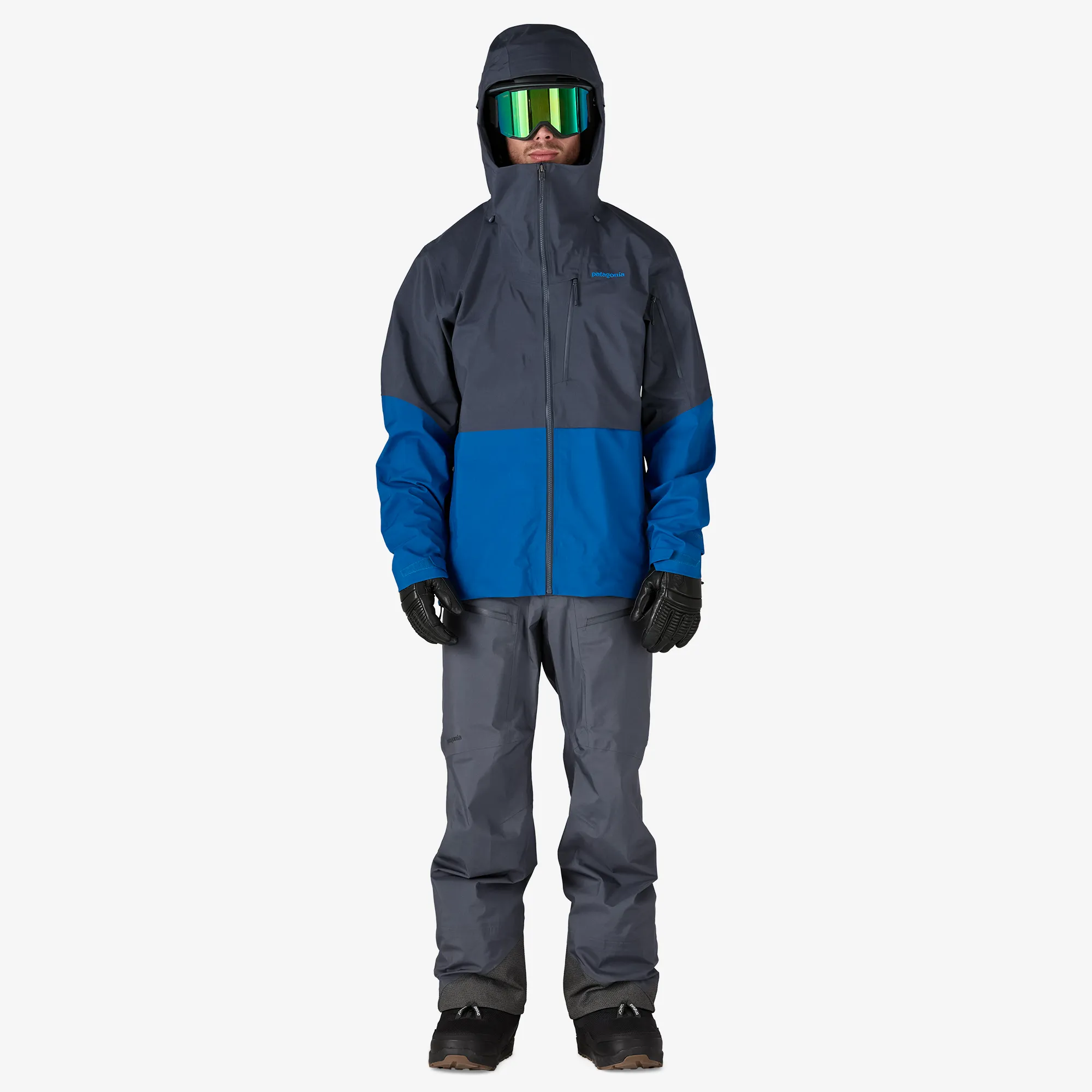 Men's Untracked Pants