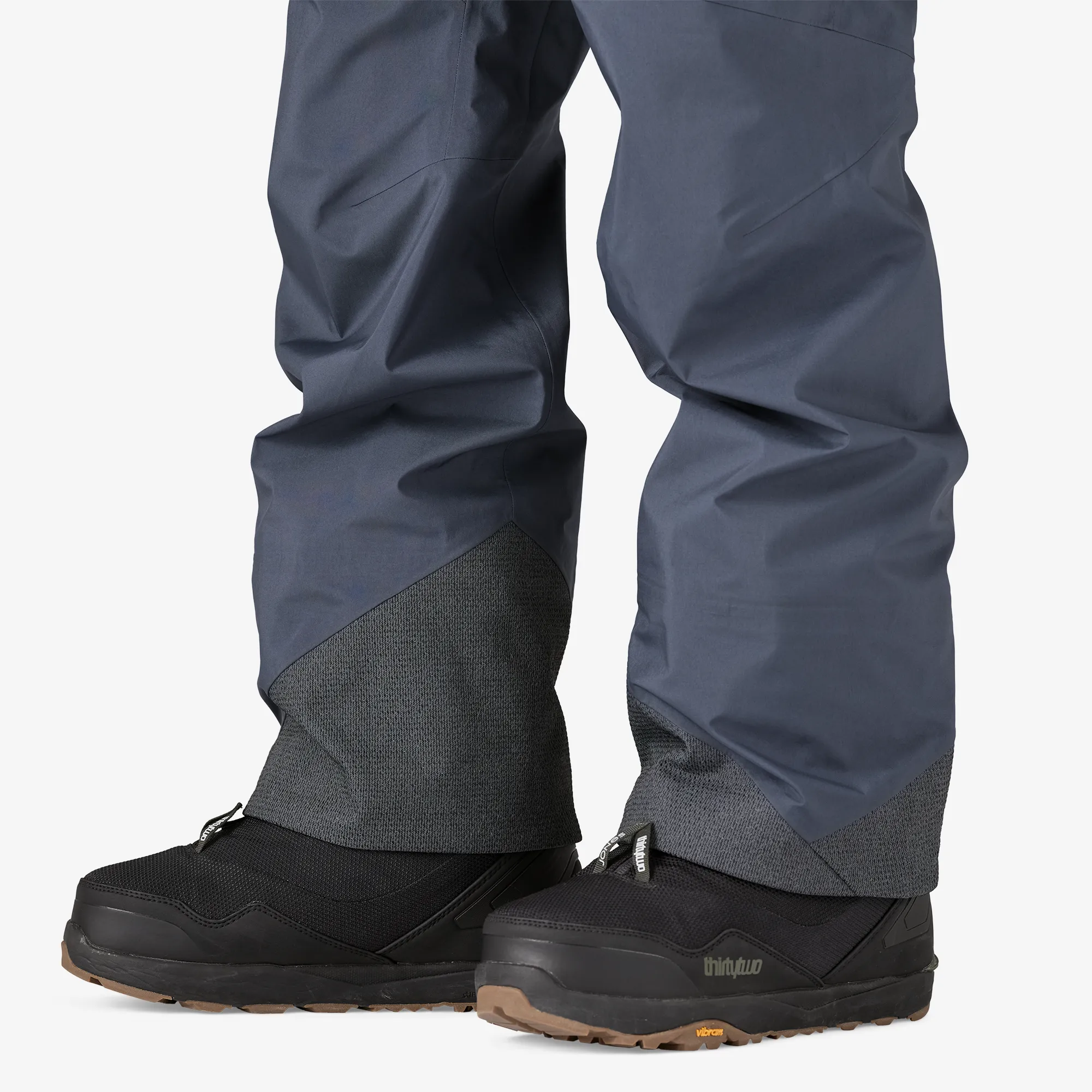Men's Untracked Pants