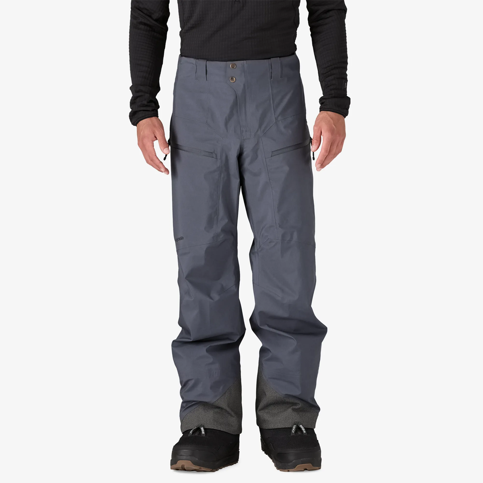 Men's Untracked Pants