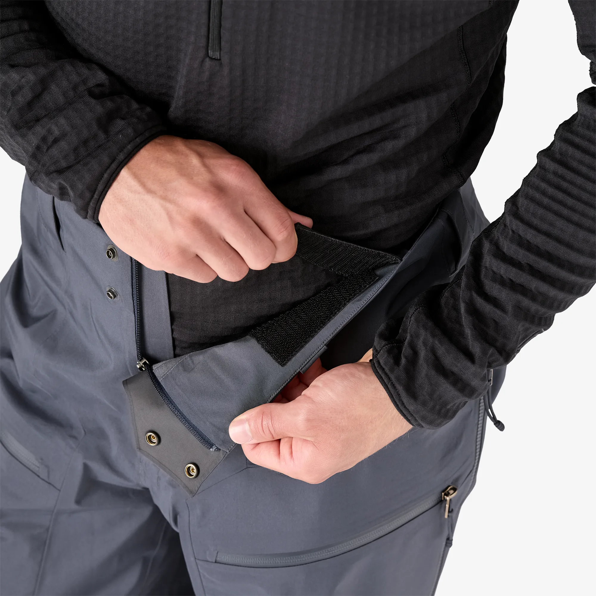 Men's Untracked Pants