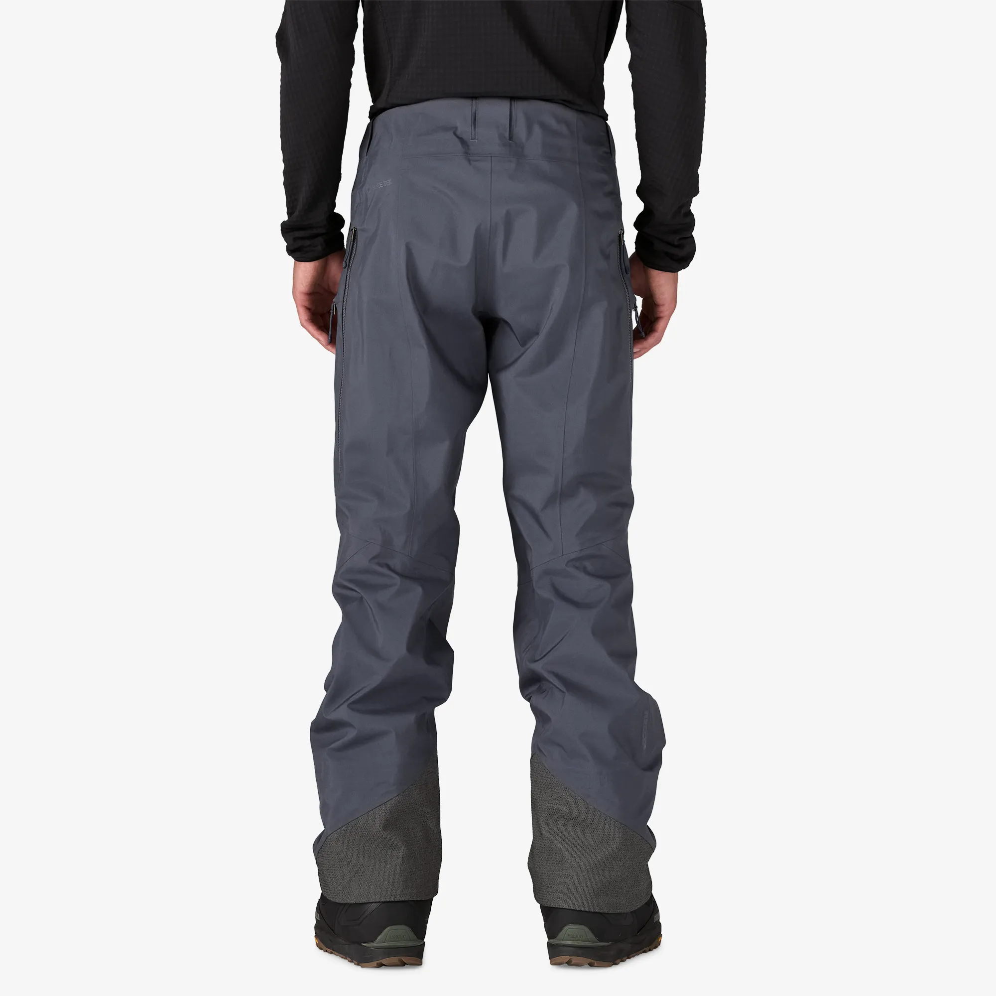 Men's Untracked Pants
