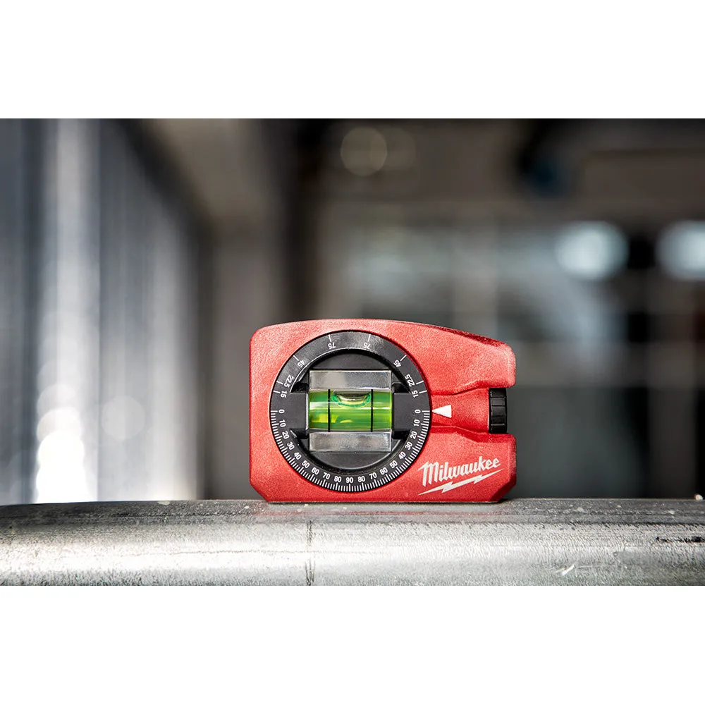 Milwaukee 48-22-5102 360 Pocket Level