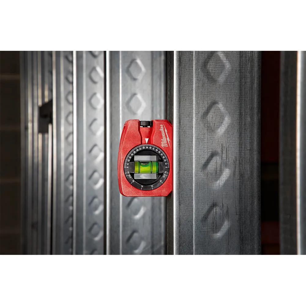 Milwaukee 48-22-5102 360 Pocket Level