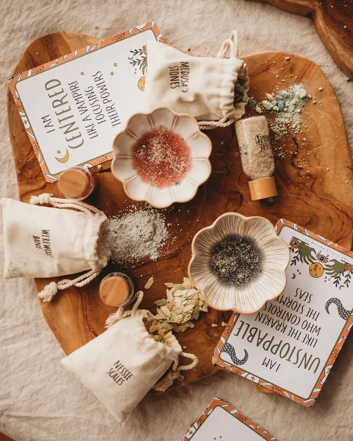 Mindful Potion Kit | Monster Mashup