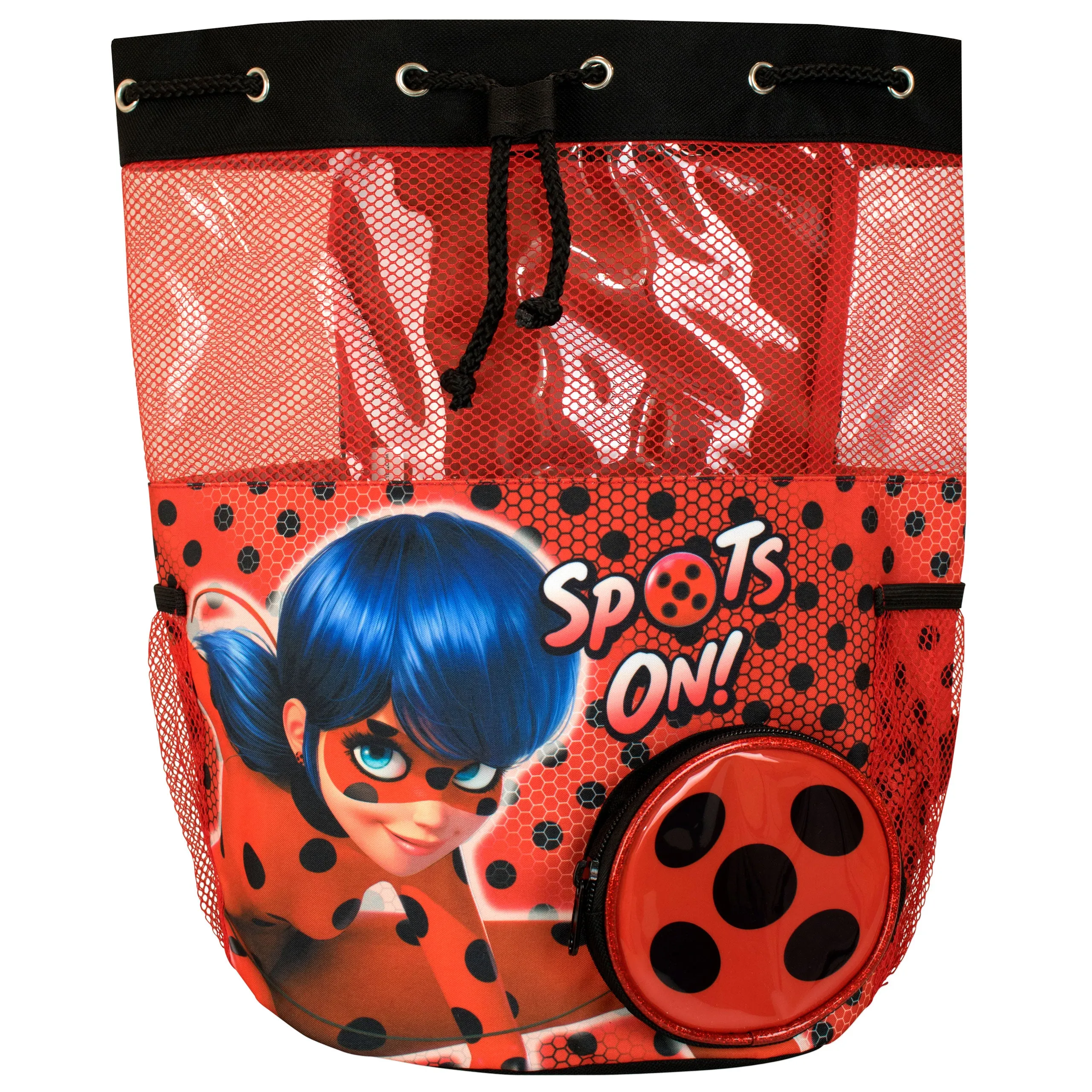 Miraculous Swim Bag