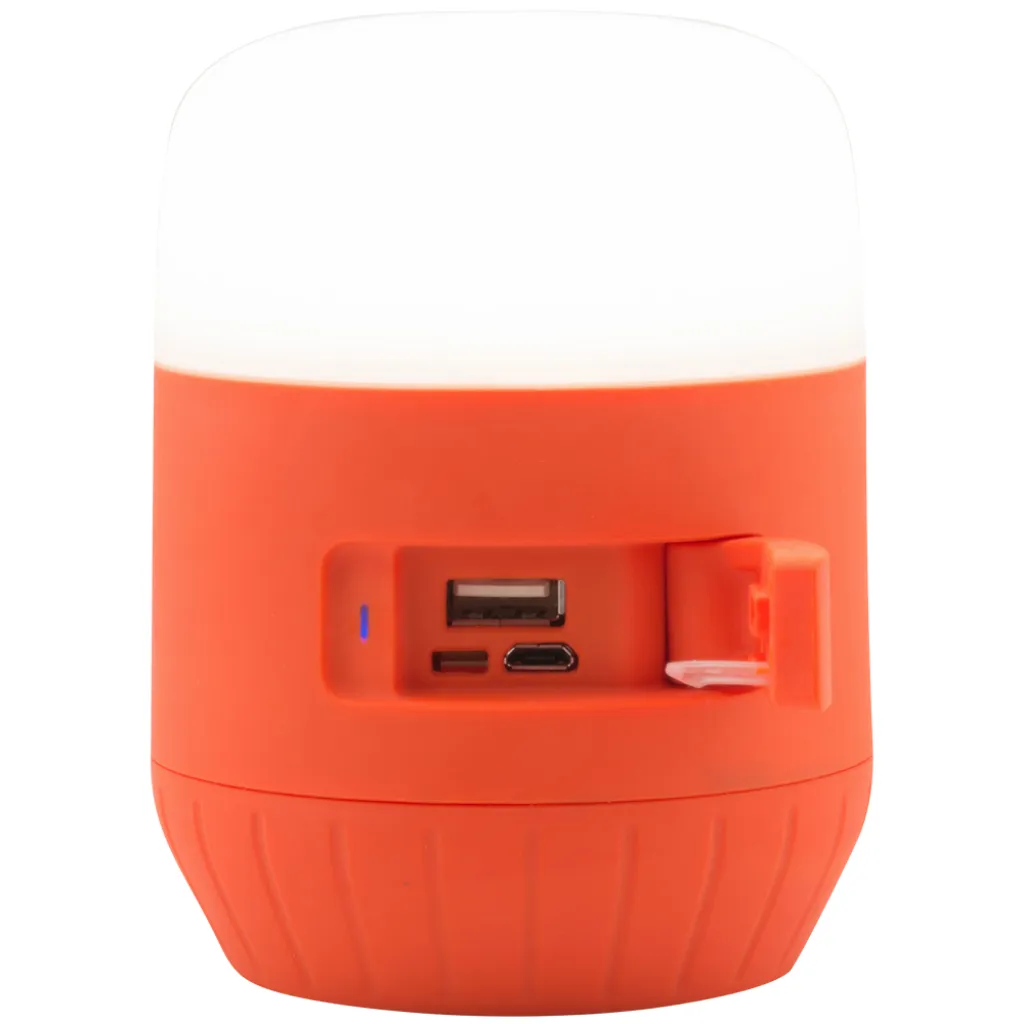 Moji Charging Station