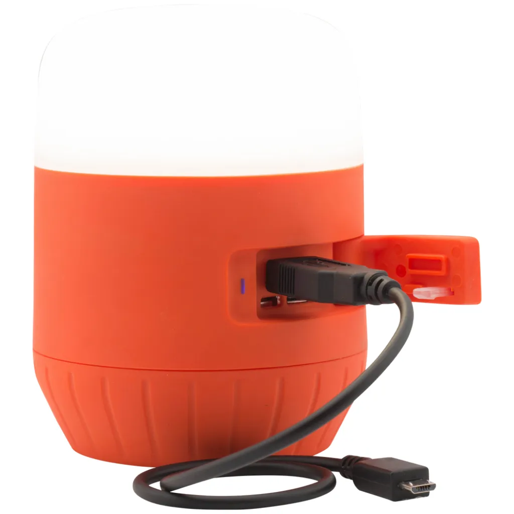 Moji Charging Station