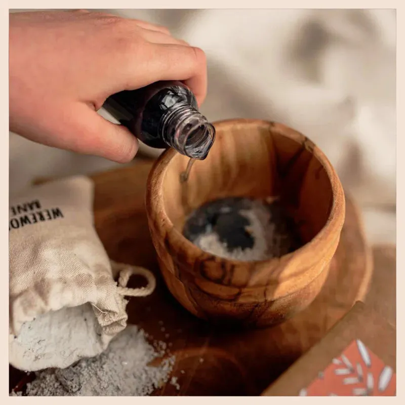 Monster Mashup Mini Mindful Potion Kit