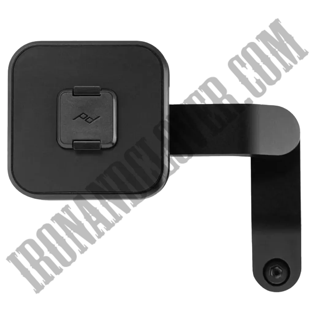 Motorcycle Bar Mount for Mobile Phone