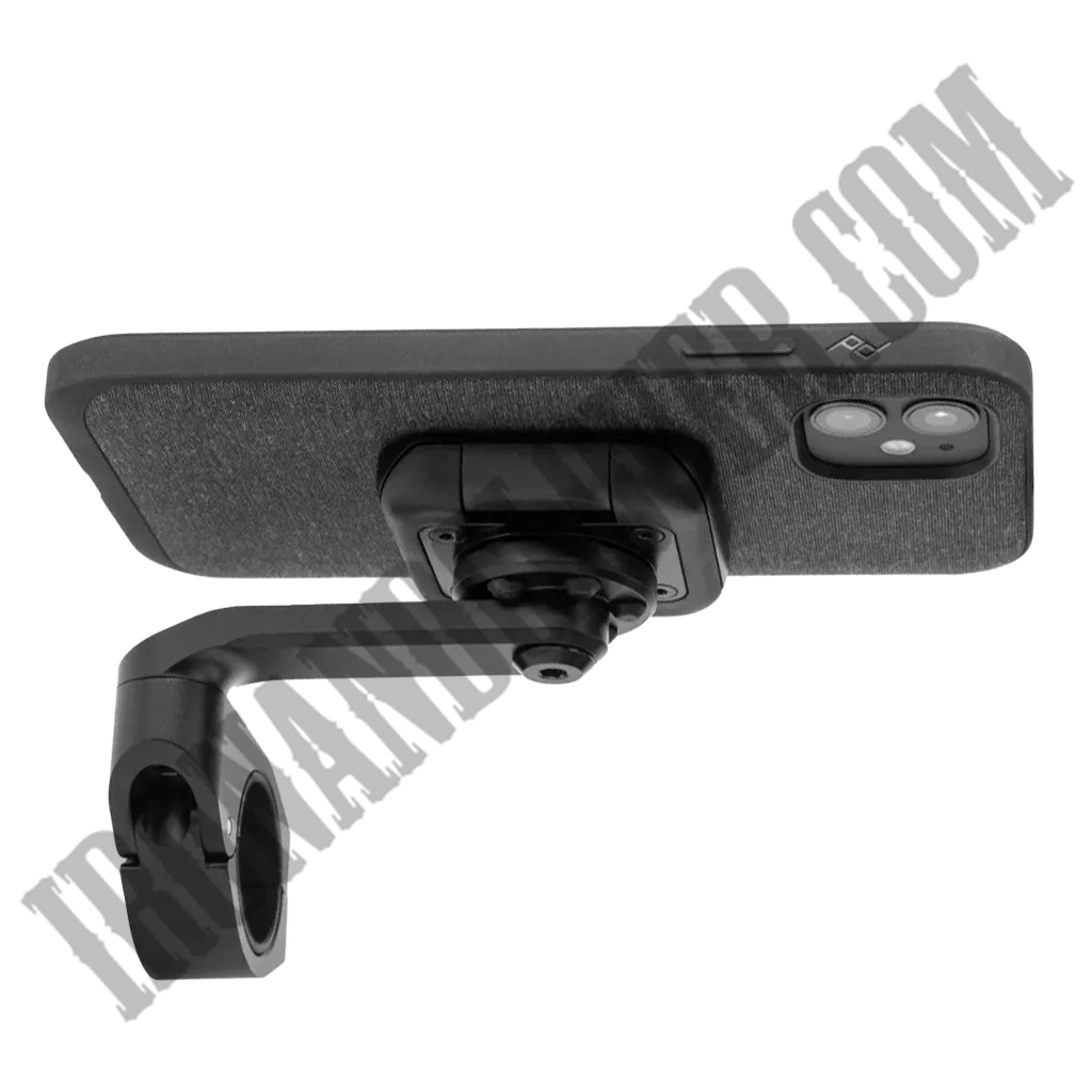 Motorcycle Bar Mount for Mobile Phone