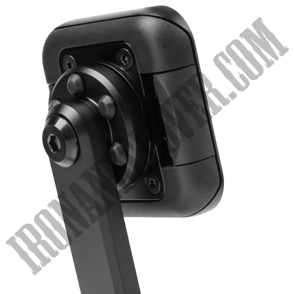 Motorcycle Bar Mount for Mobile Phone