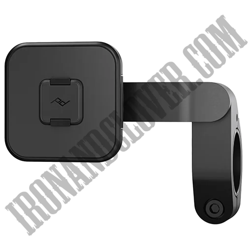 Motorcycle Bar Mount for Mobile Phone