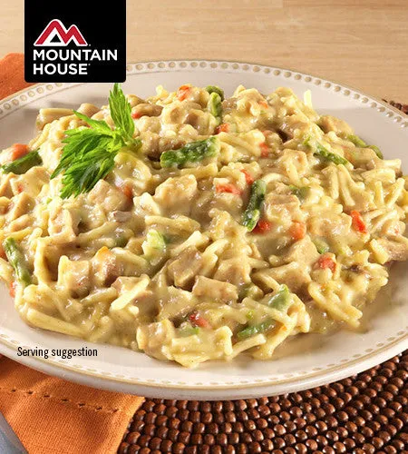 Mountain House Just In Case 3 Day Emergency Food Supply