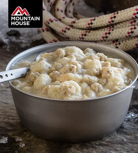 Mountain House Just In Case 3 Day Emergency Food Supply