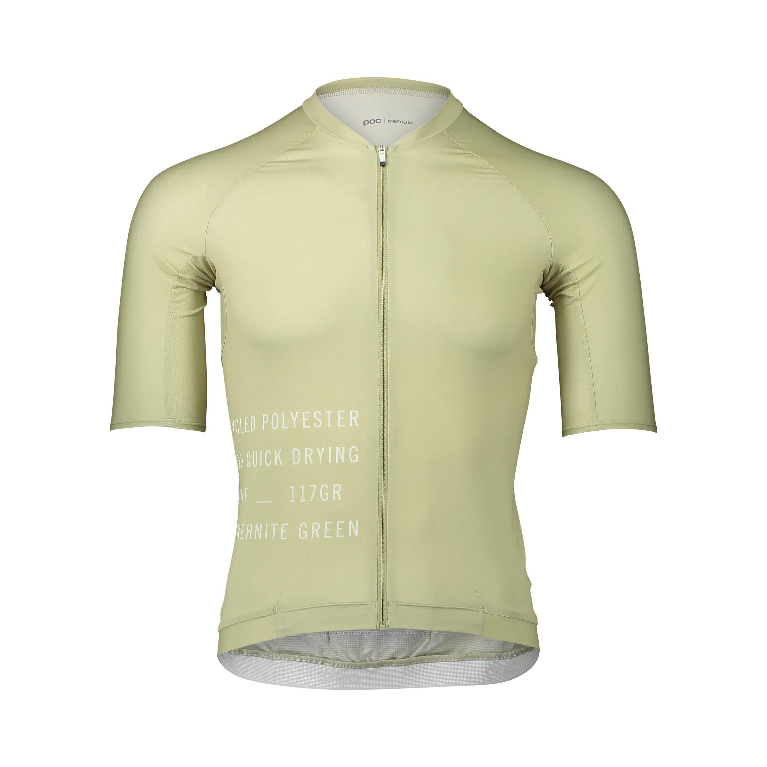 M's Pristine Print Jersey