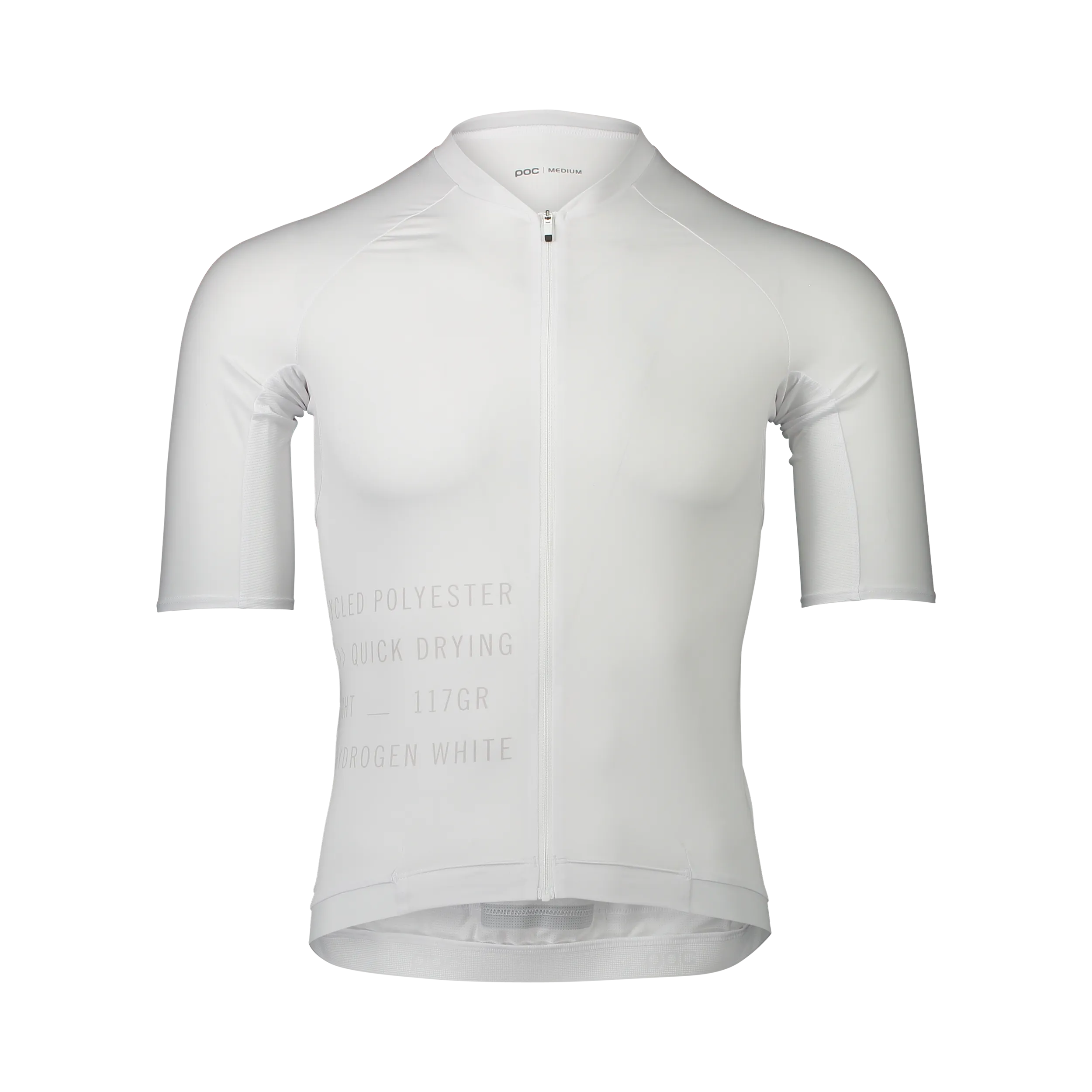 M's Pristine Print Jersey