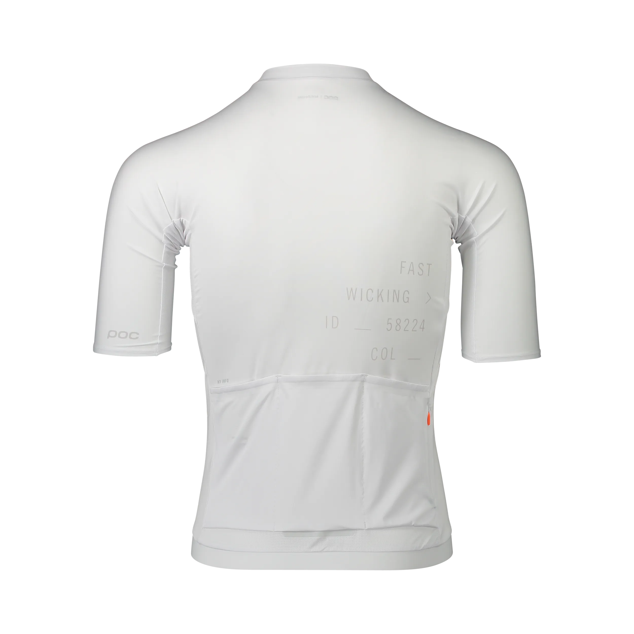 M's Pristine Print Jersey