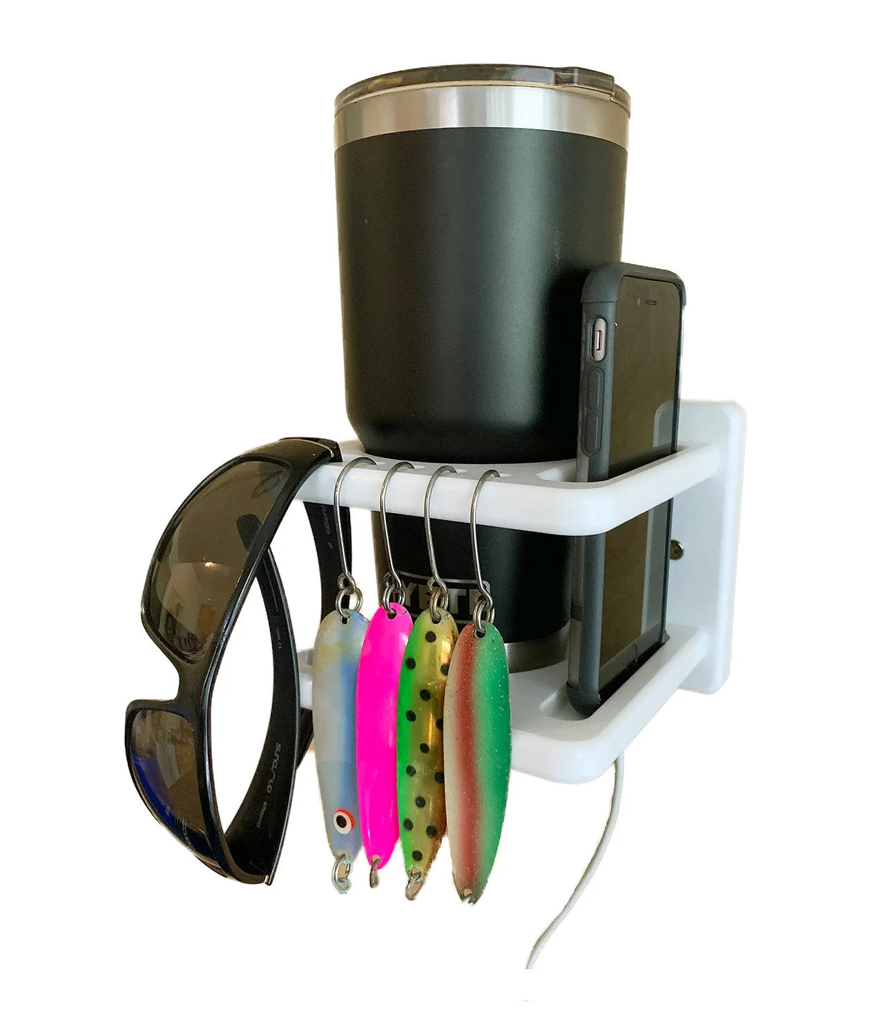 Nauti Marine Gear and Beer Lite
