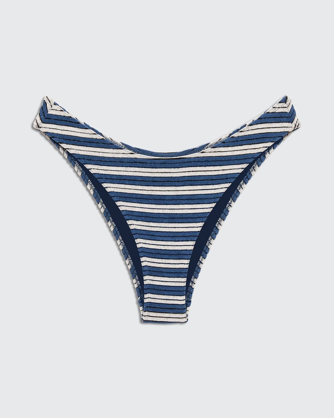 Negev Bottom Blue White
