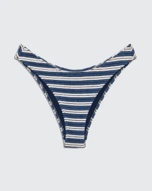 Negev Bottom Blue White