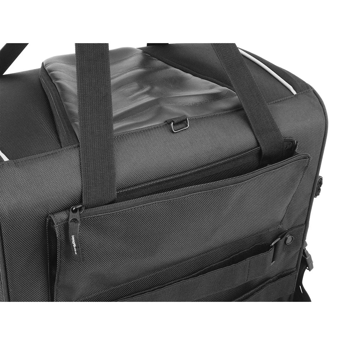 Nelson-Rigg NR-240 Rover Pet Carrier Bag