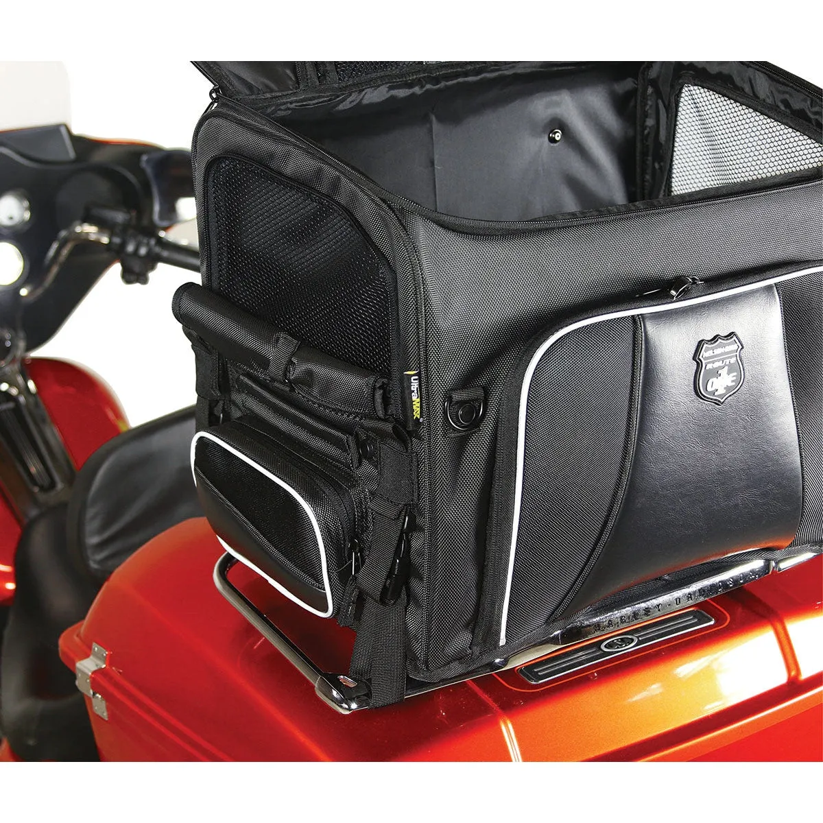 Nelson-Rigg NR-240 Rover Pet Carrier Bag