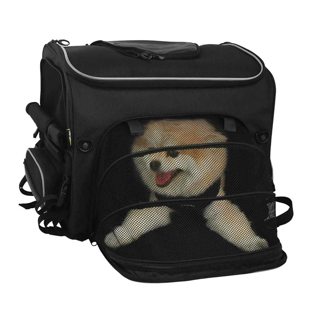 Nelson-Rigg NR-240 Rover Pet Carrier Bag