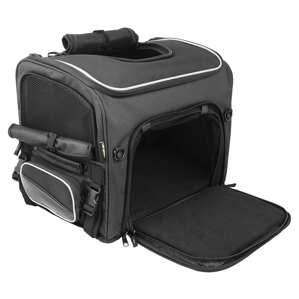 Nelson-Rigg NR-240 Rover Pet Carrier Bag
