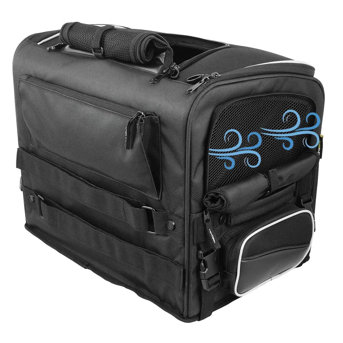 Nelson-Rigg NR-240 Rover Pet Carrier Bag