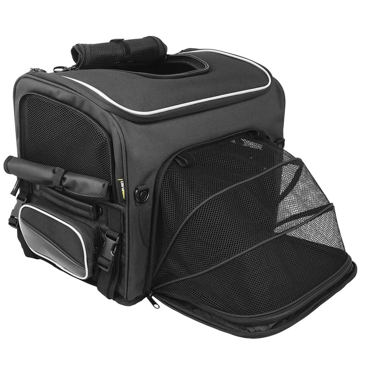 Nelson-Rigg NR-240 Rover Pet Carrier Bag