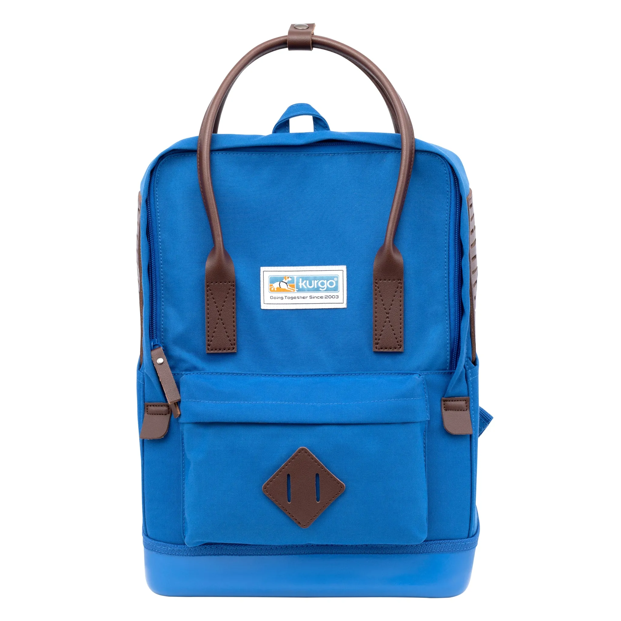 Nomad Carrier Backpack