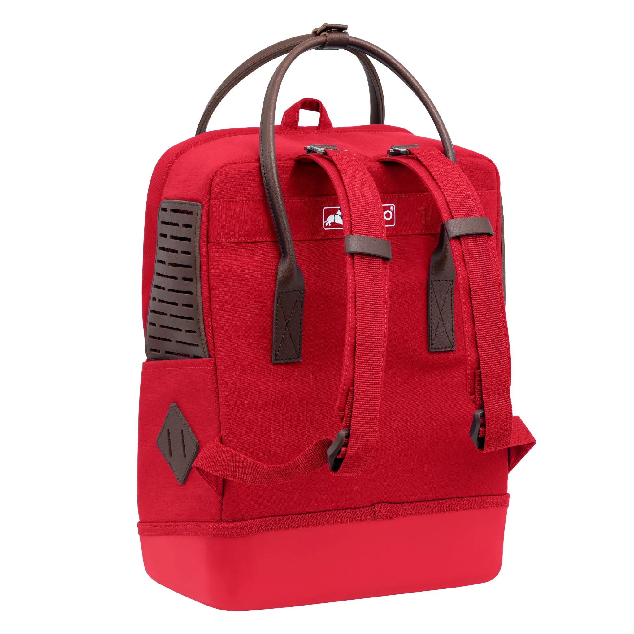 Nomad Carrier Backpack